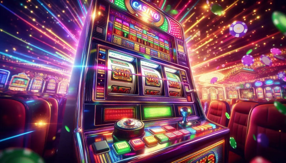 Boombet Casino